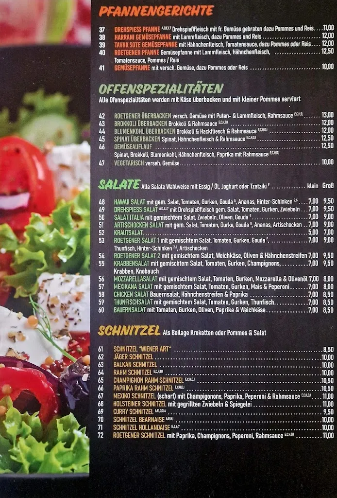 Menu_Roetgener Grillhaus_Roetgen_imagen_3