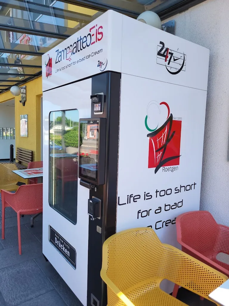 Sabine_Zammatteo Eis - Roetgen_Roetgen_review