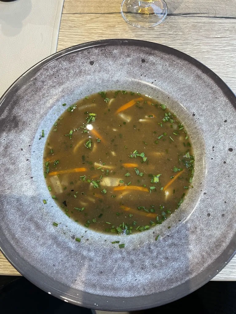 H. Eising_Tor zur Eifel Restaurant_Belgium_review