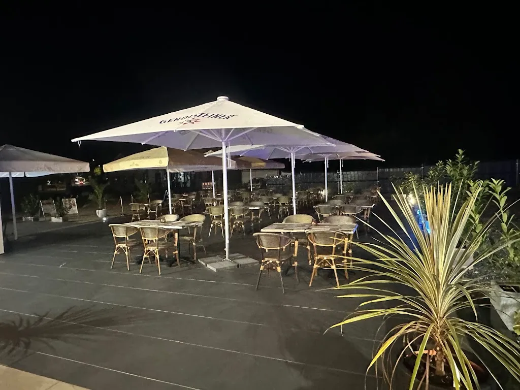 Tor zur Eifel Restaurant restaurant in Belgium