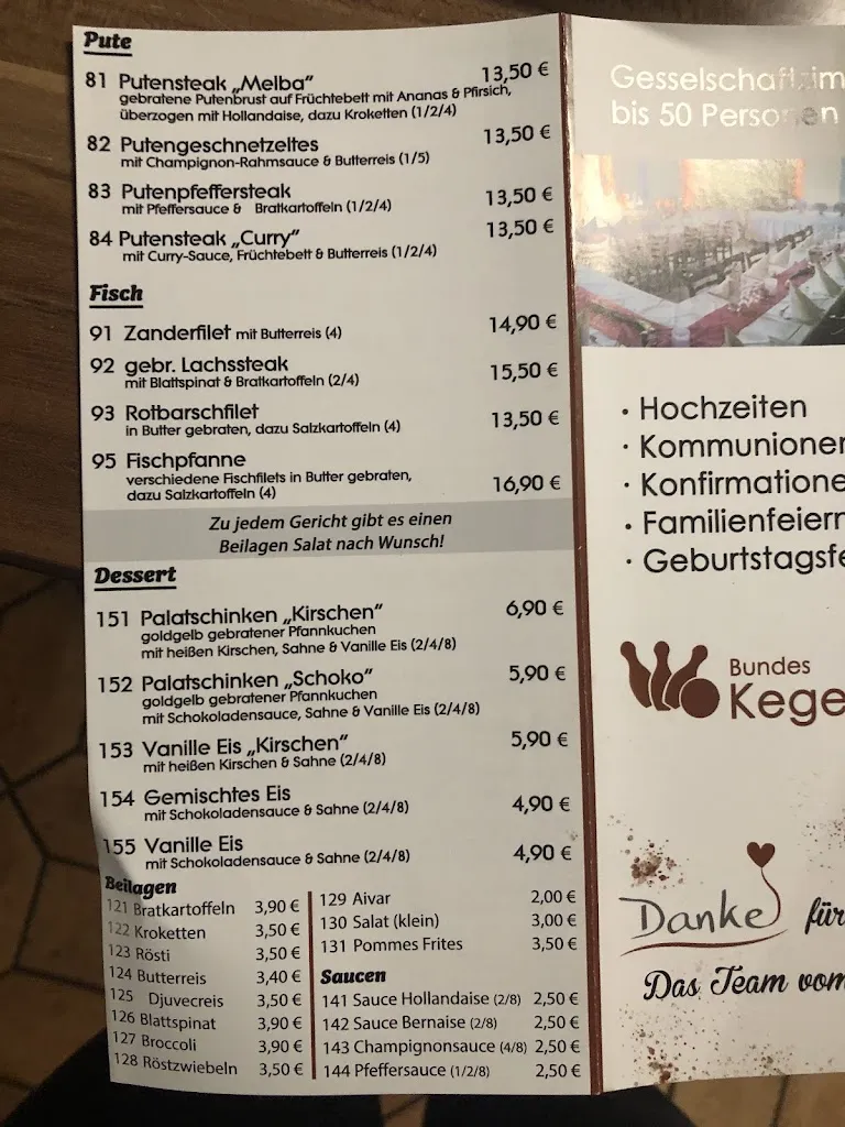 Menu_Restaurant Haus Schlömer_Rommerskirchen_image_2