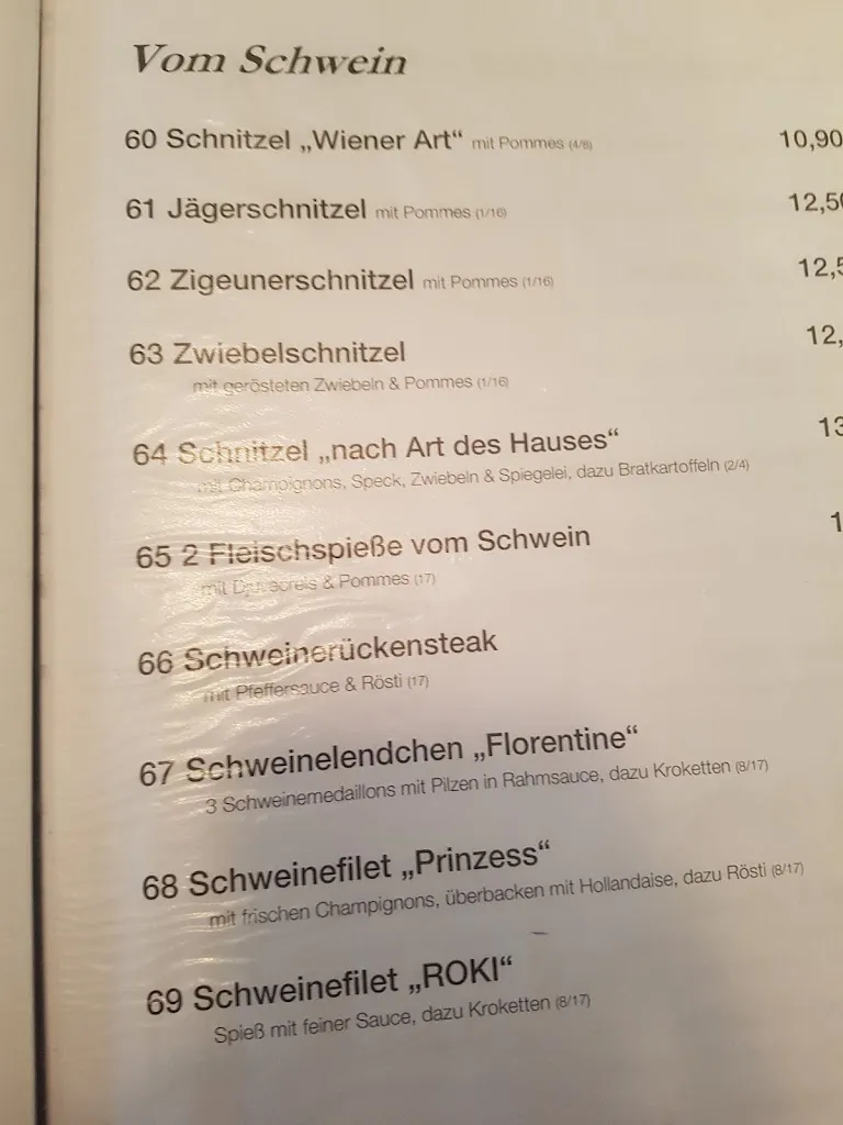 Menu_Restaurant Haus Schlömer_Rommerskirchen_image_4