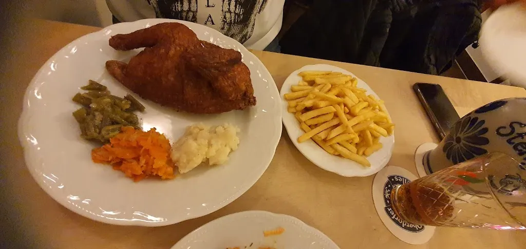 Menu_Wirtshaus Westend_Goldbach_immagine_5