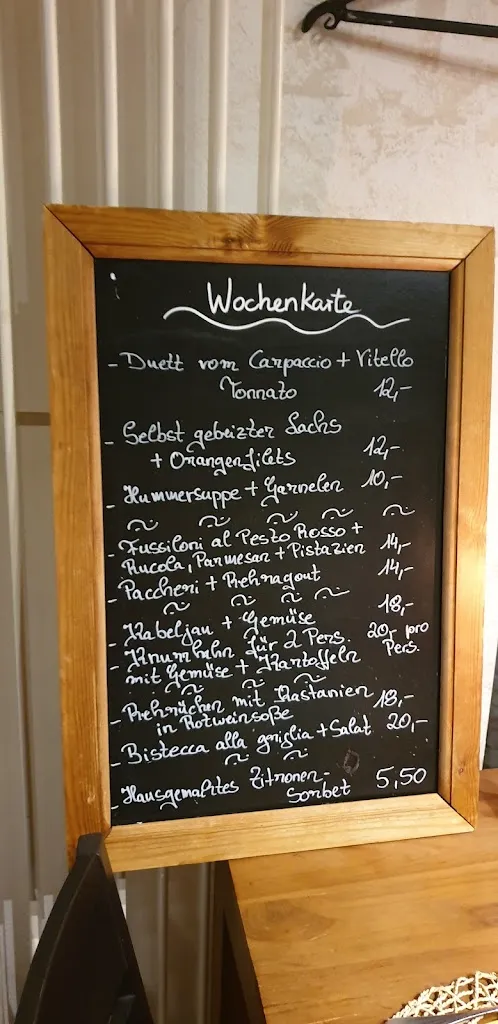 Menu_Trattoria 29_Rommerskirchen_image_1