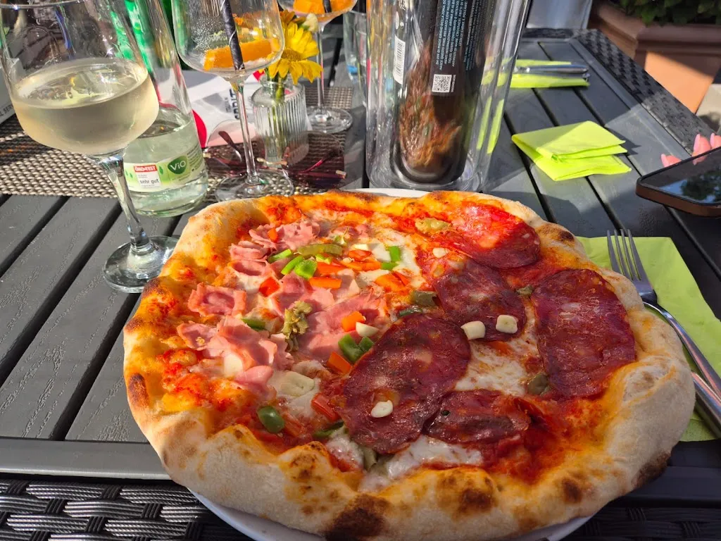 Sascha Faust_Trattoria 29_Rommerskirchen_review