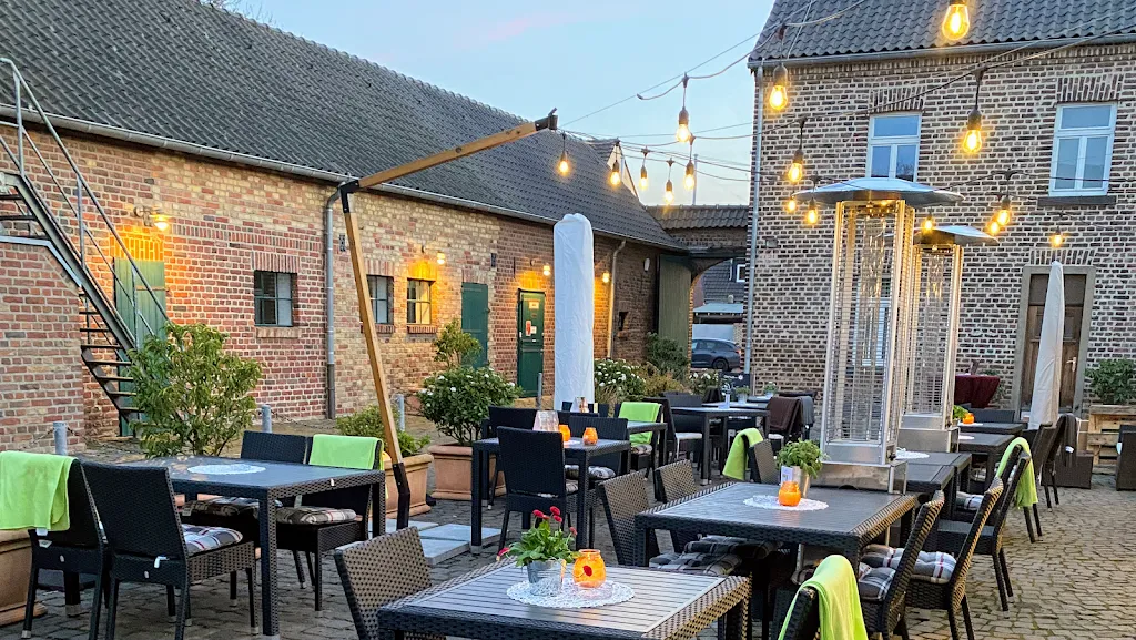 Trattoria 29_Rommerskirchen_slider_image_1