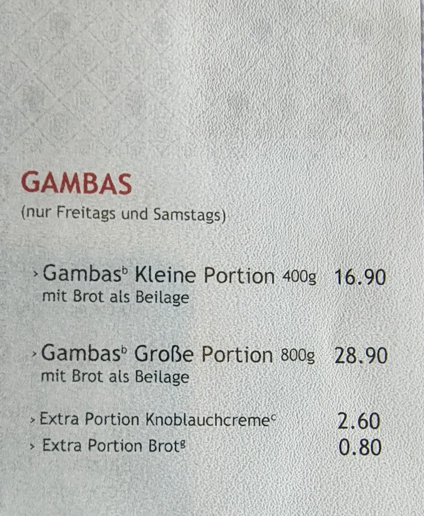 Menu_Vinhoteca Centro Café_Rommerskirchen_image_1