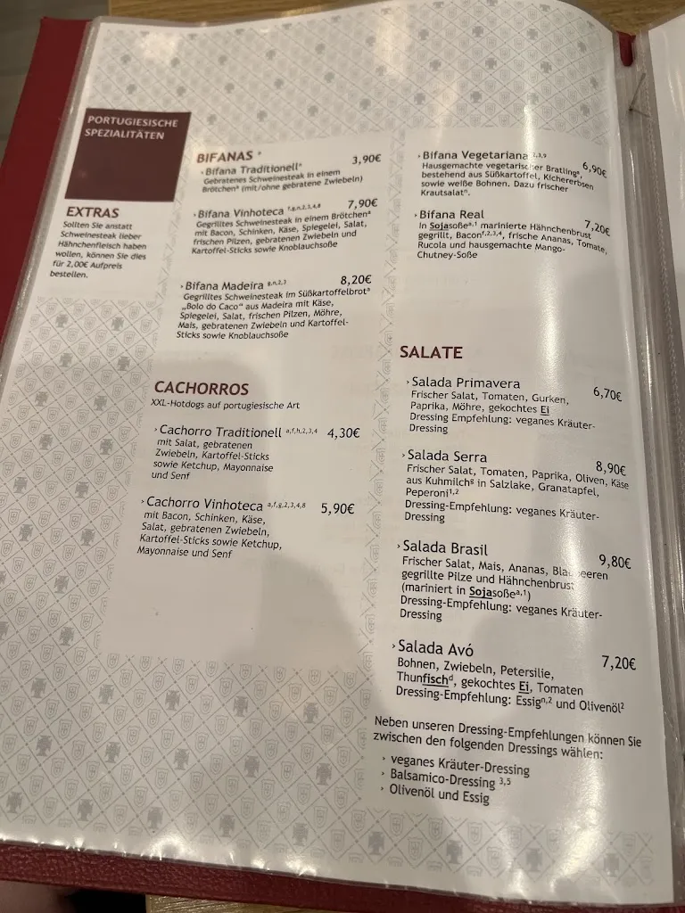 Menu_Vinhoteca Centro Café_Rommerskirchen_image_4