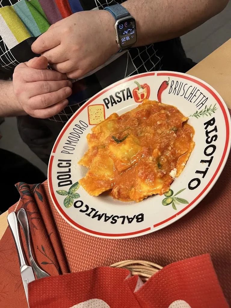 Menu_Restaurant Pizzeria Fiorello Rommerskirchen_Rommerskirchen_immagine_6