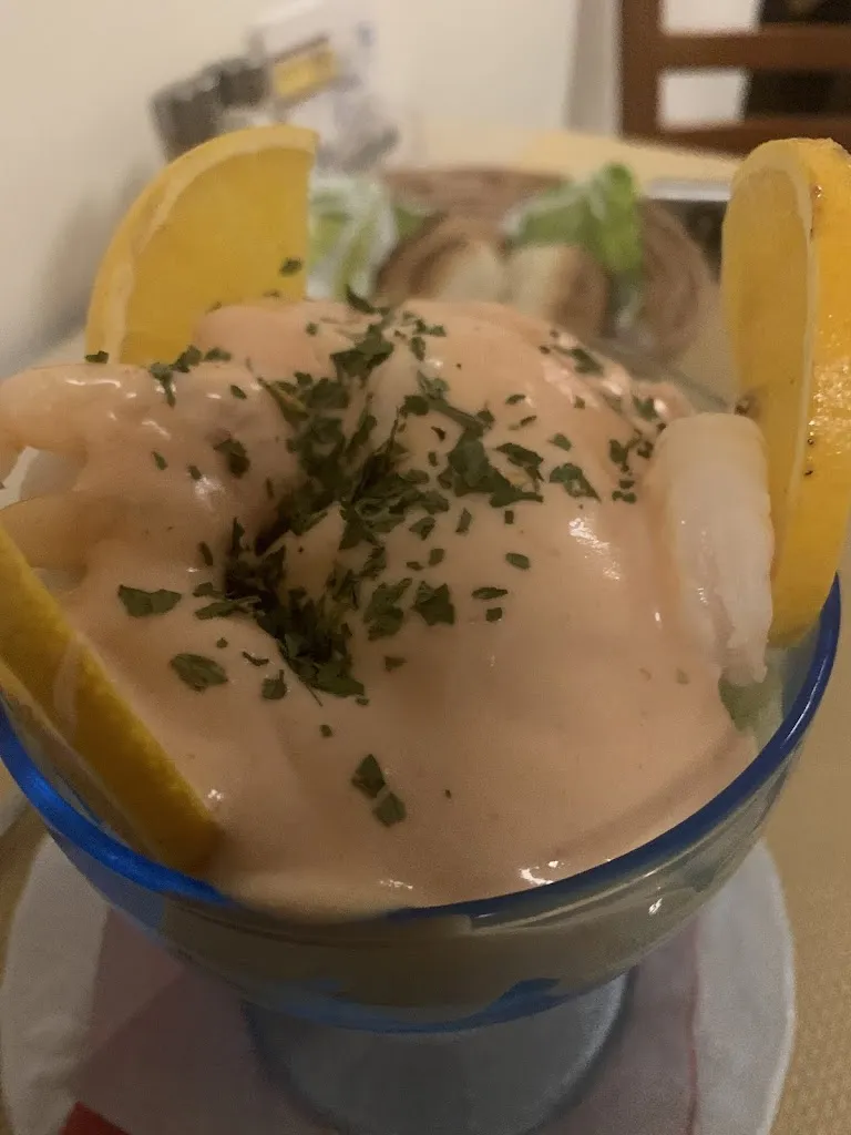 Menu_Restaurant Pizzeria Fiorello Rommerskirchen_Rommerskirchen_immagine_9