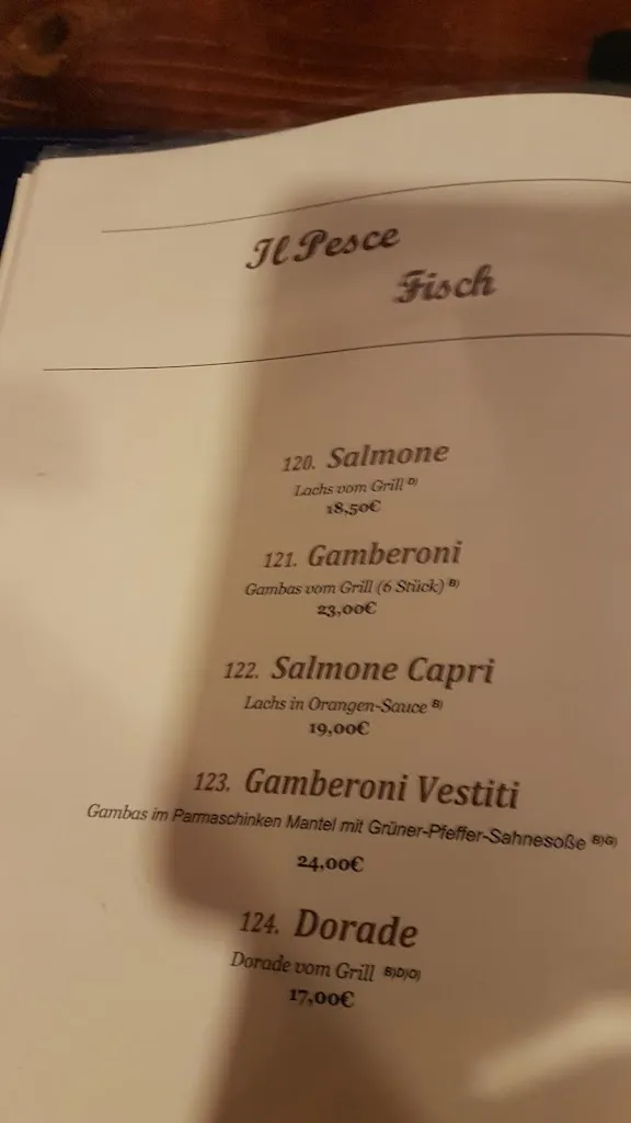 Menu_Trattoria-Pizzeria-Vinoteca Capri_Rommerskirchen_image_2