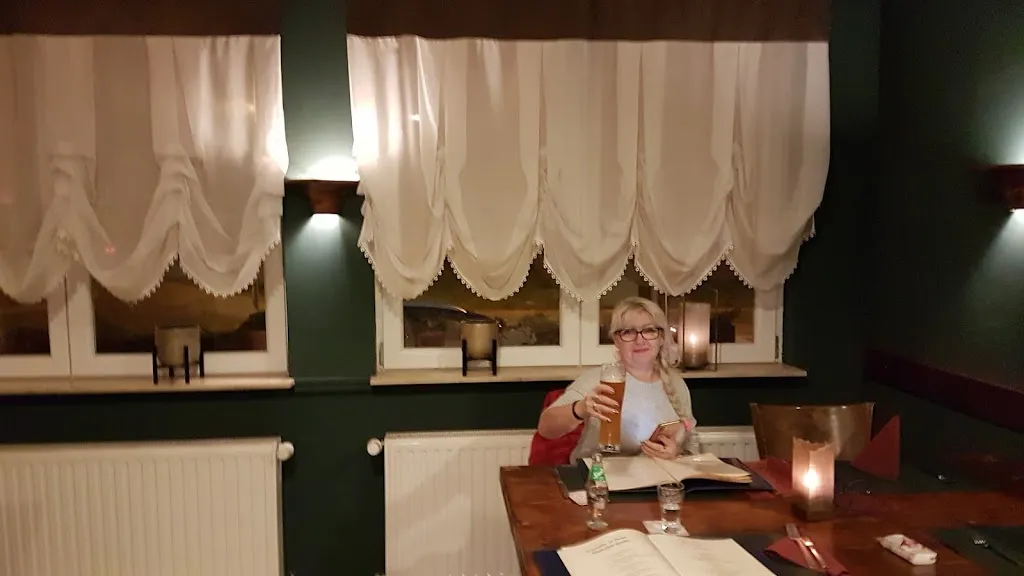 Trattoria-Pizzeria-Vinoteca Capri restaurant in Rommerskirchen