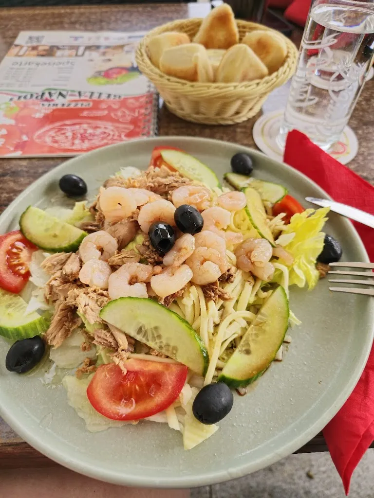 Menu_Pizzeria Bella Napoli Fabian Dino_Rommerskirchen_image_4