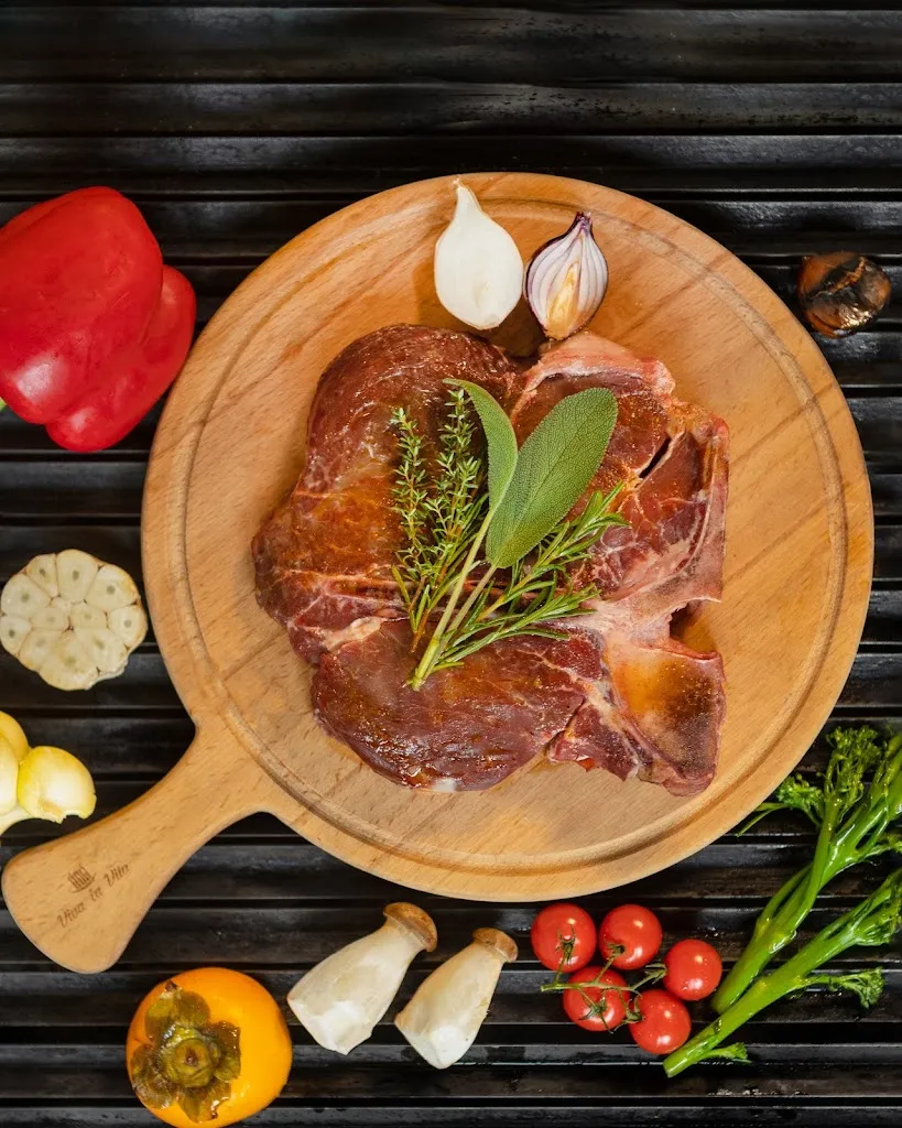 Viva la Vita Italian Restaurant restaurant in Rommerskirchen