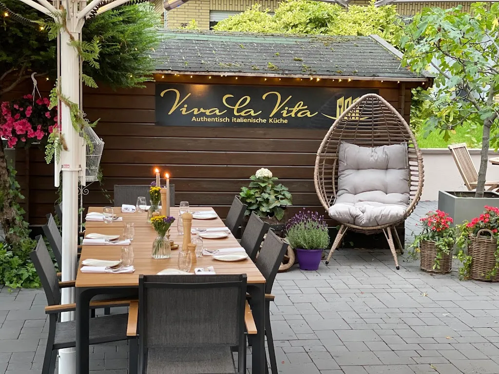 Viva la Vita Italian Restaurant_Rommerskirchen_slider_image_3