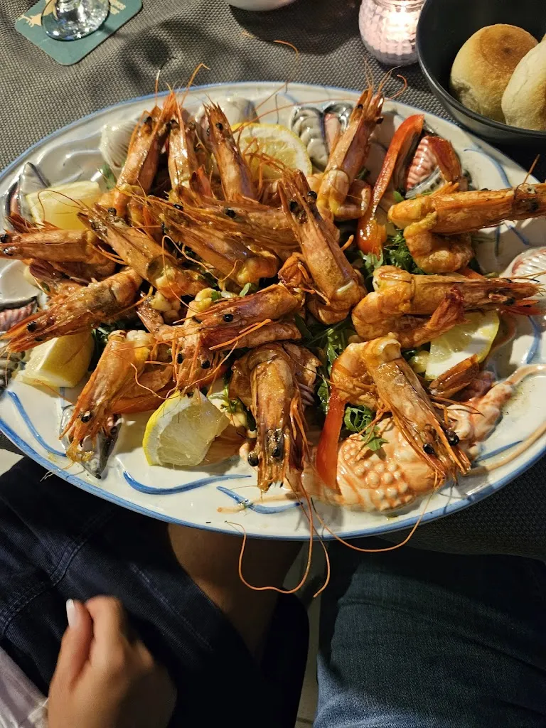 Menu_La calabria da Natale_Rommerskirchen_image_4