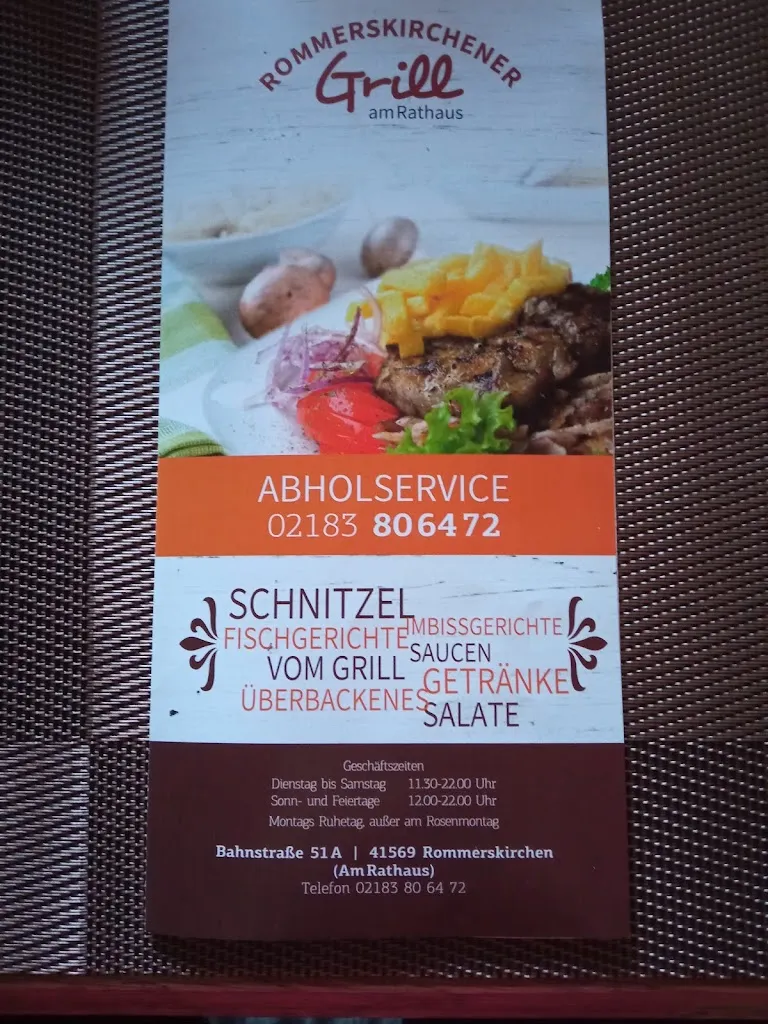 Menu_Rommerskirchener Grill_Rommerskirchen_image_4