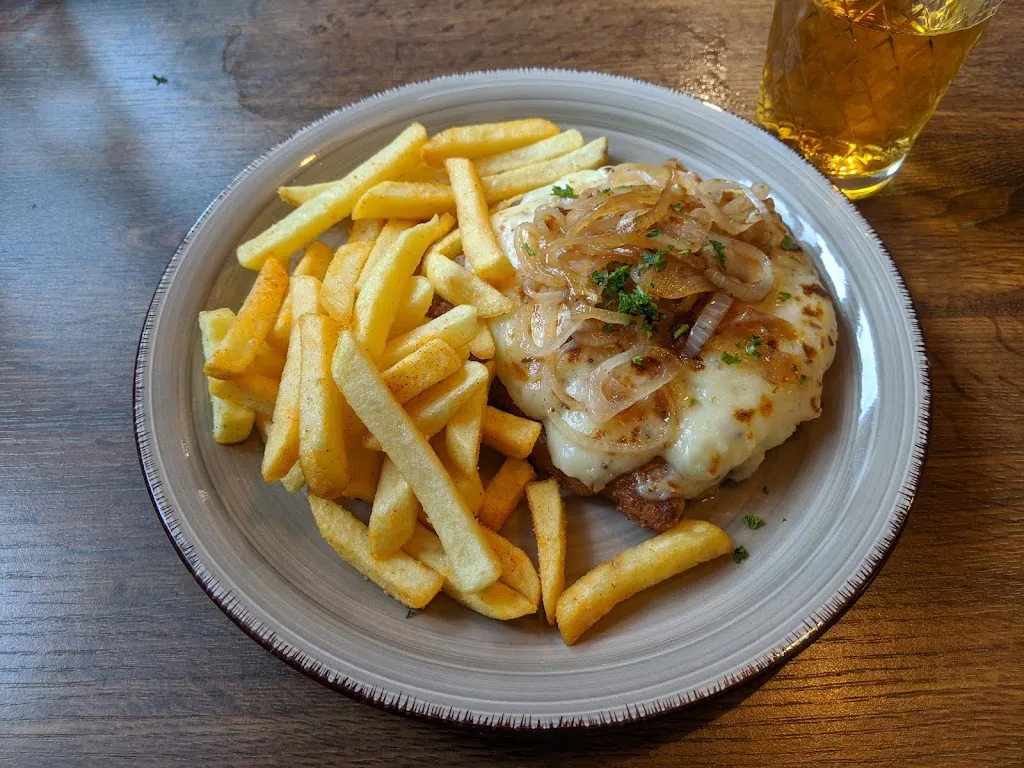 Menu_Gasthaus Post_Goldbach_immagine_3