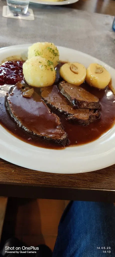 Menu_Gasthaus Post_Goldbach_immagine_6