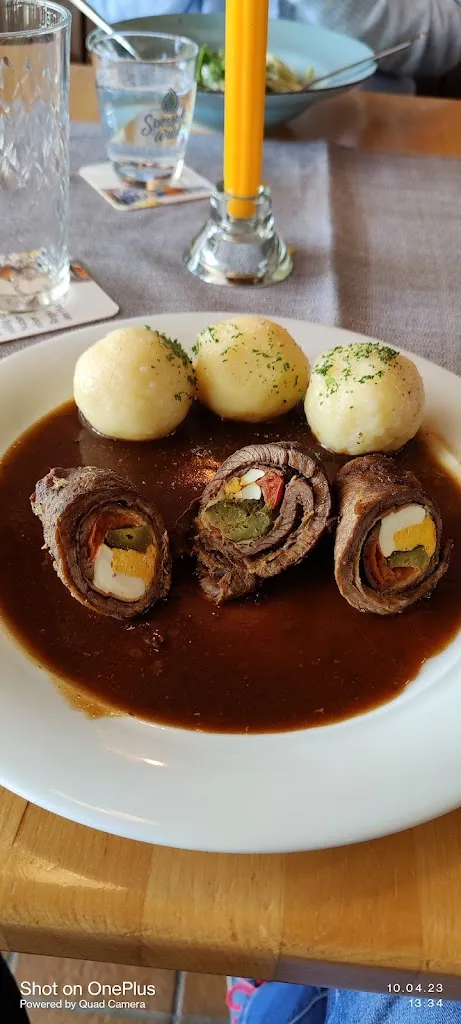 Menu_Gasthaus Post_Goldbach_immagine_7