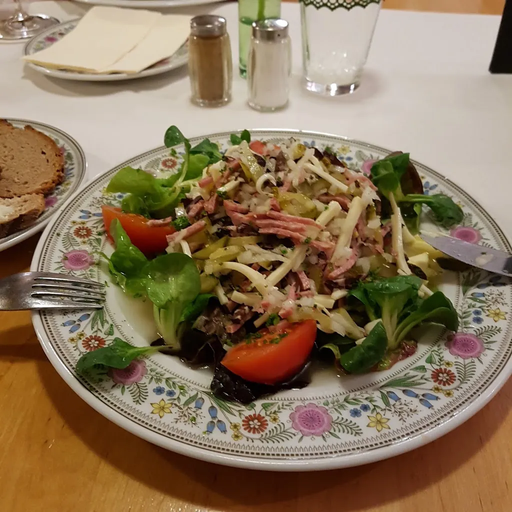 Menu_Gasthaus Post_Goldbach_immagine_8