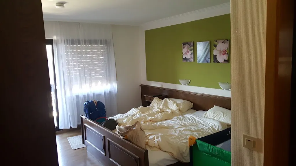 Martijn Antheunisse_Gasthaus Post_Goldbach_review