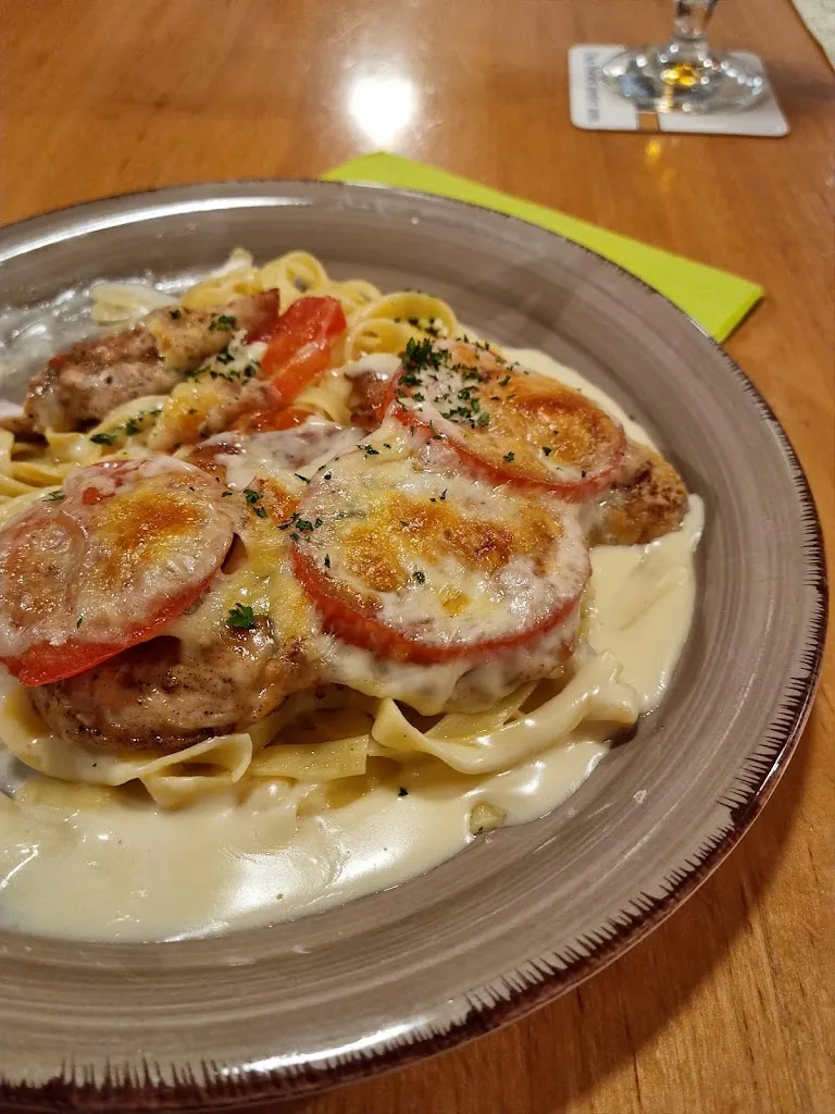 Alvin Causevic_Gasthaus Post_Goldbach_review