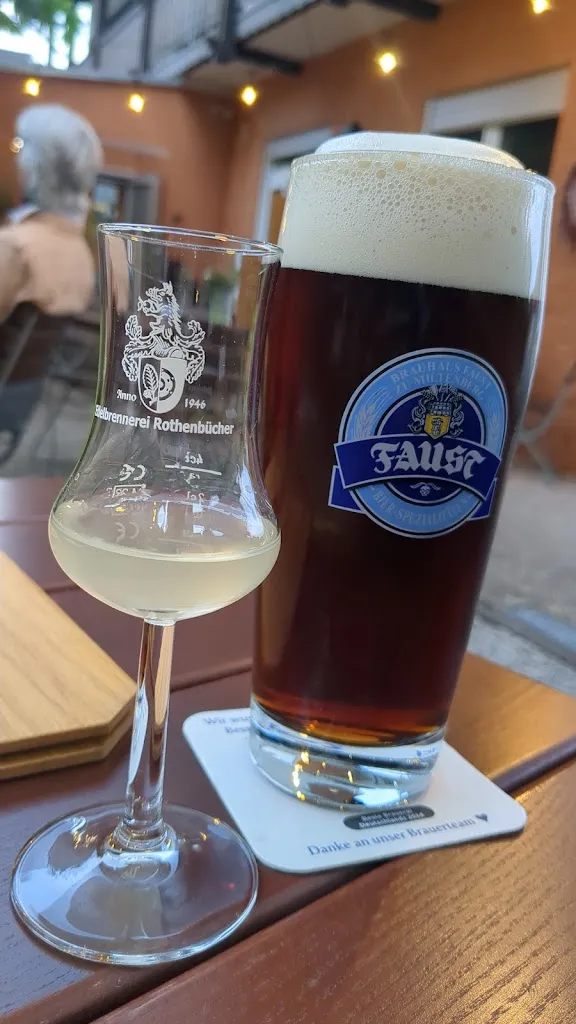 Christopher Moppey_Gasthaus Post_Goldbach_review