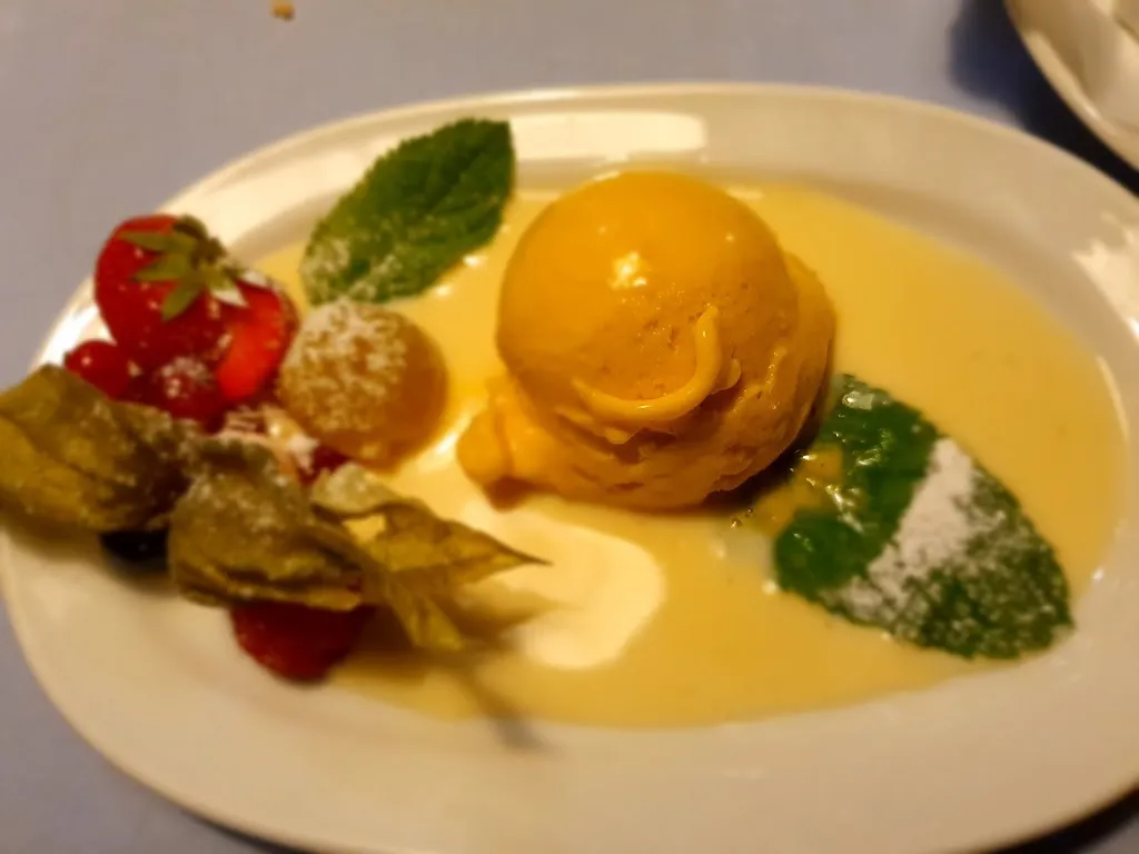 Menu_La Souris Rouge in der Klostermühle_Rösrath_image_3