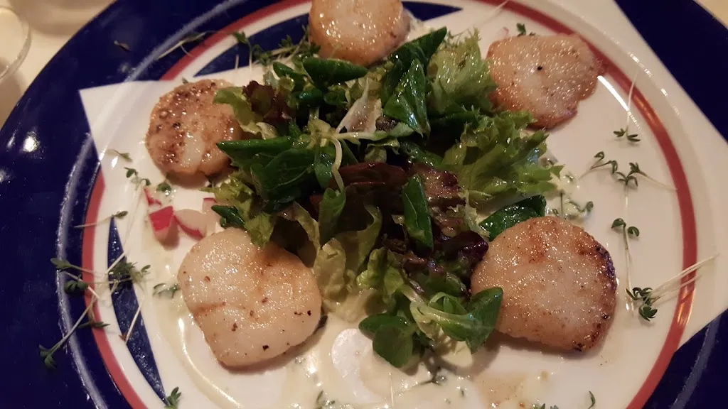 Menu_La Souris Rouge in der Klostermühle_Rösrath_image_4