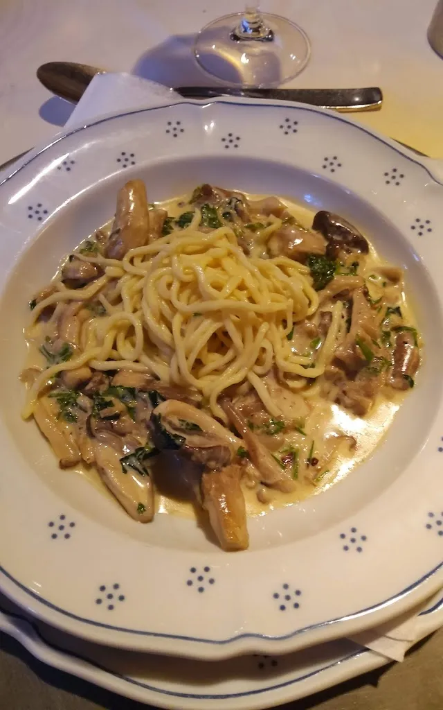 Menu_La Souris Rouge in der Klostermühle_Rösrath_image_7