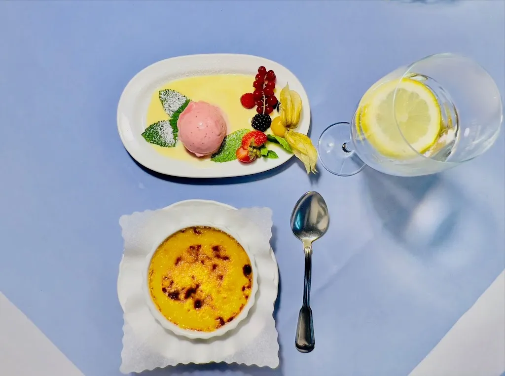 Menu_La Souris Rouge in der Klostermühle_Rösrath_image_8