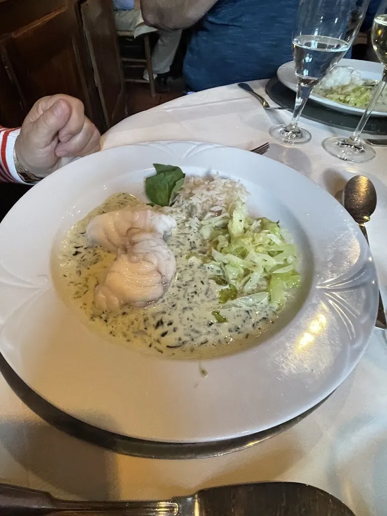 Menu_La Souris Rouge in der Klostermühle_Rösrath_image_9