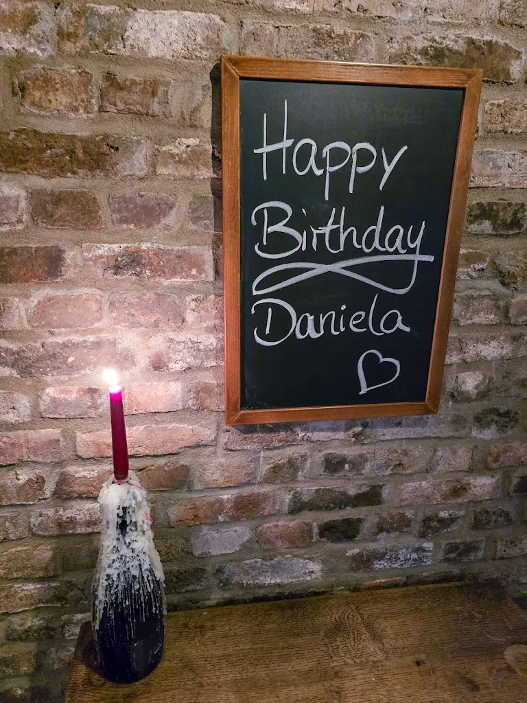 Daniela Graß_La Souris Rouge in der Klostermühle_Rösrath_Bewertung