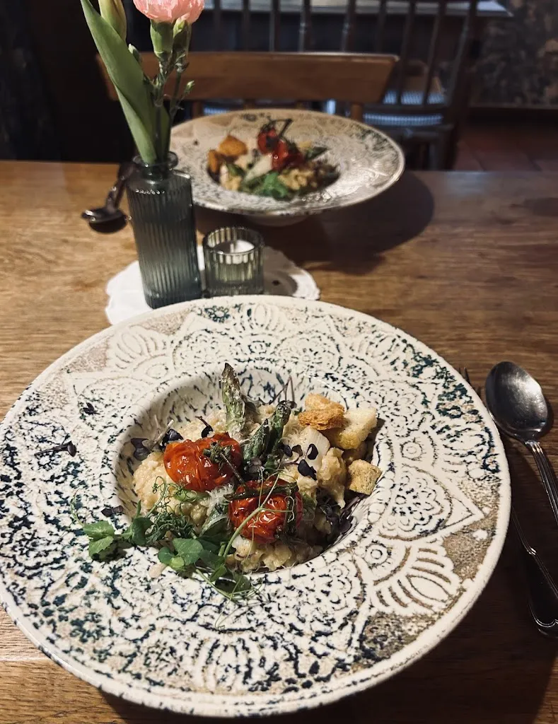 La Souris Rouge in der Klostermühle_Rösrath_slider_image_2