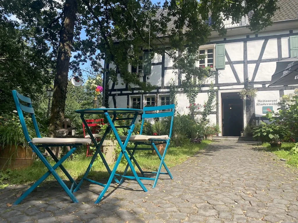 La Souris Rouge in der Klostermühle_Rösrath_slider_image_3