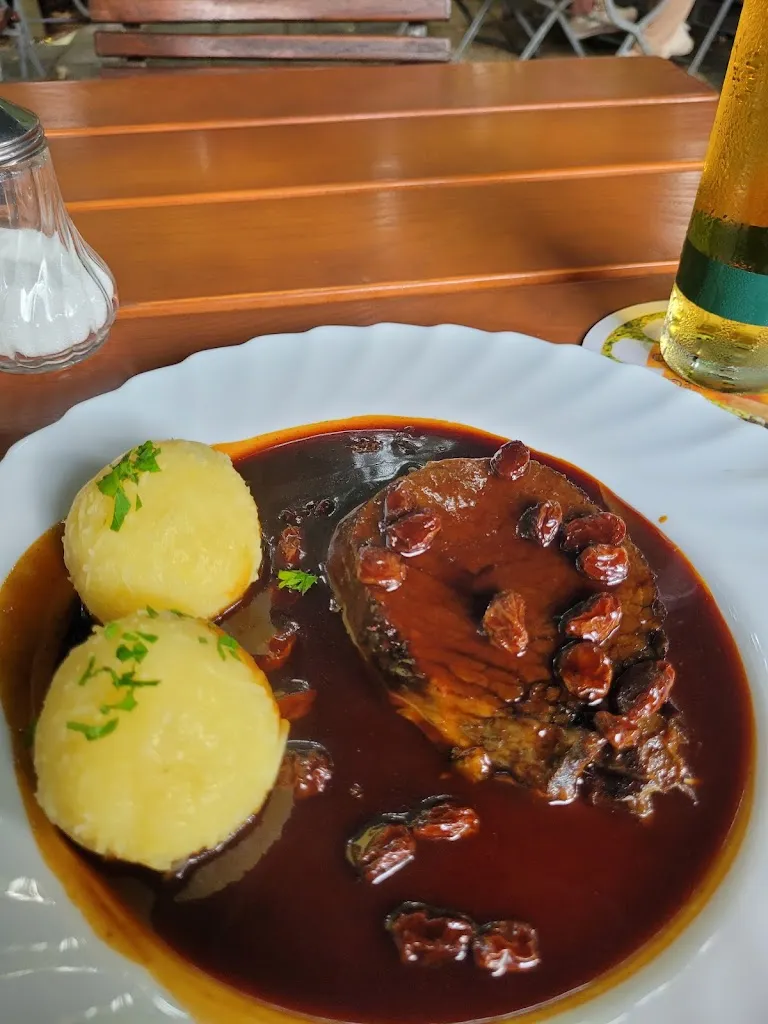 Menu_Landgasthof Heideblick_Rösrath_immagine_5