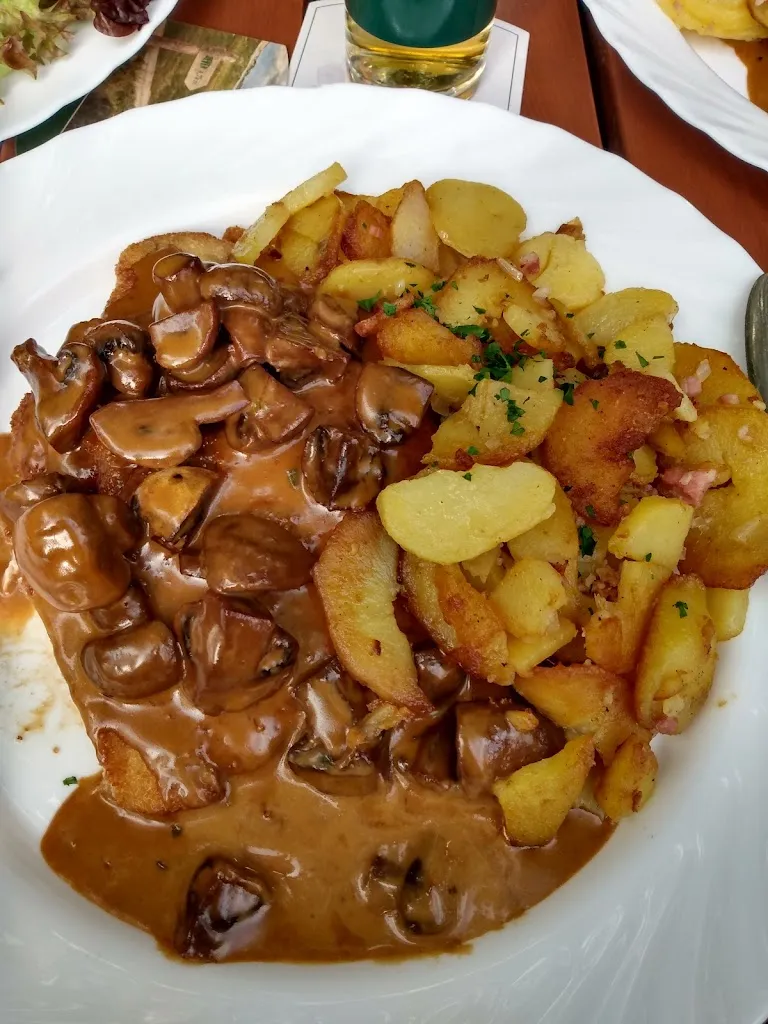 Menu_Landgasthof Heideblick_Rösrath_immagine_7