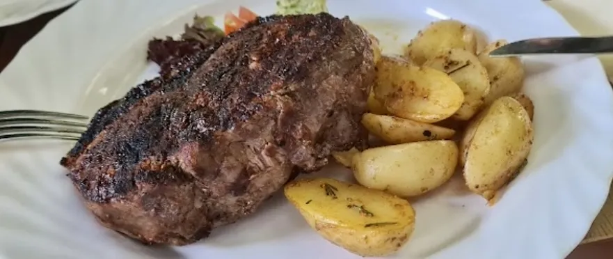 Menu_Landgasthof Heideblick_Rösrath_immagine_9