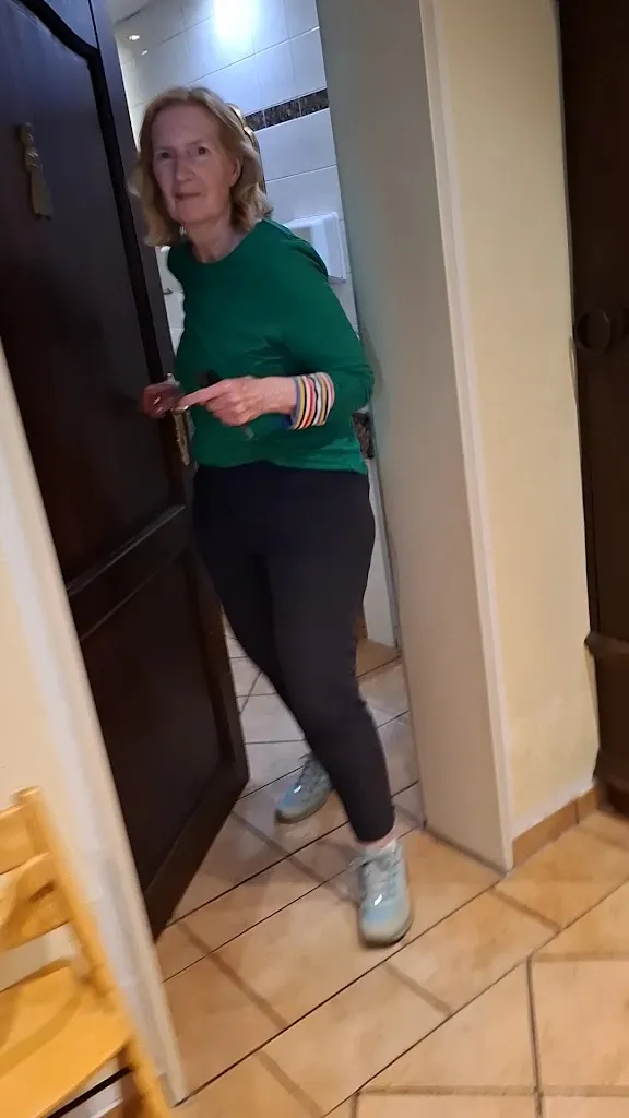 Claudia Kops_Landgasthof Heideblick_Rösrath_review