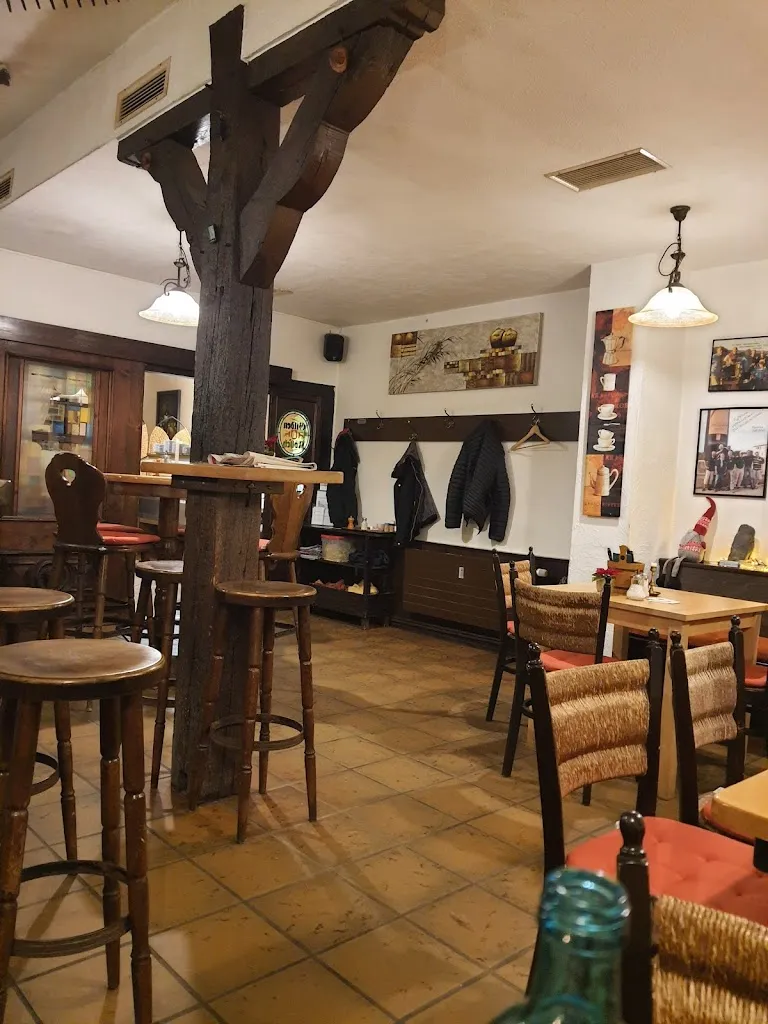 Landgasthof Heideblick restaurant in Rösrath