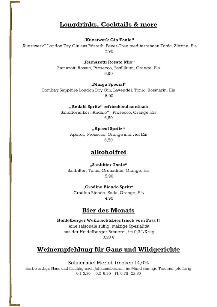 Menu_Gasthof Margaretenhöh_Rösrath_image_4