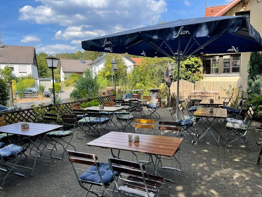 Gasthof Margaretenhöh restaurant in Rösrath