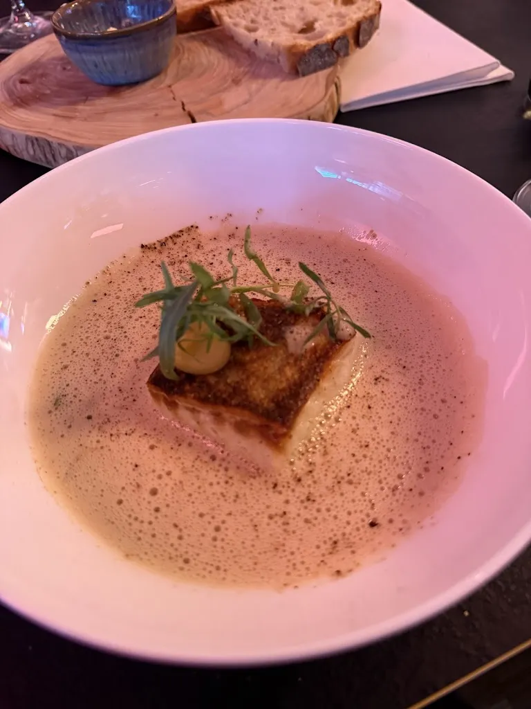 Robin Gerhard_ÜÜL Gastro Vielfalt Rösrath_Rösrath_review