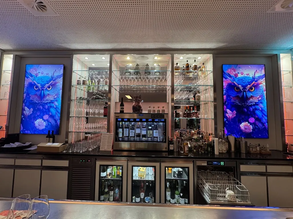 ÜÜL Gastro Vielfalt Rösrath restaurant in Rösrath