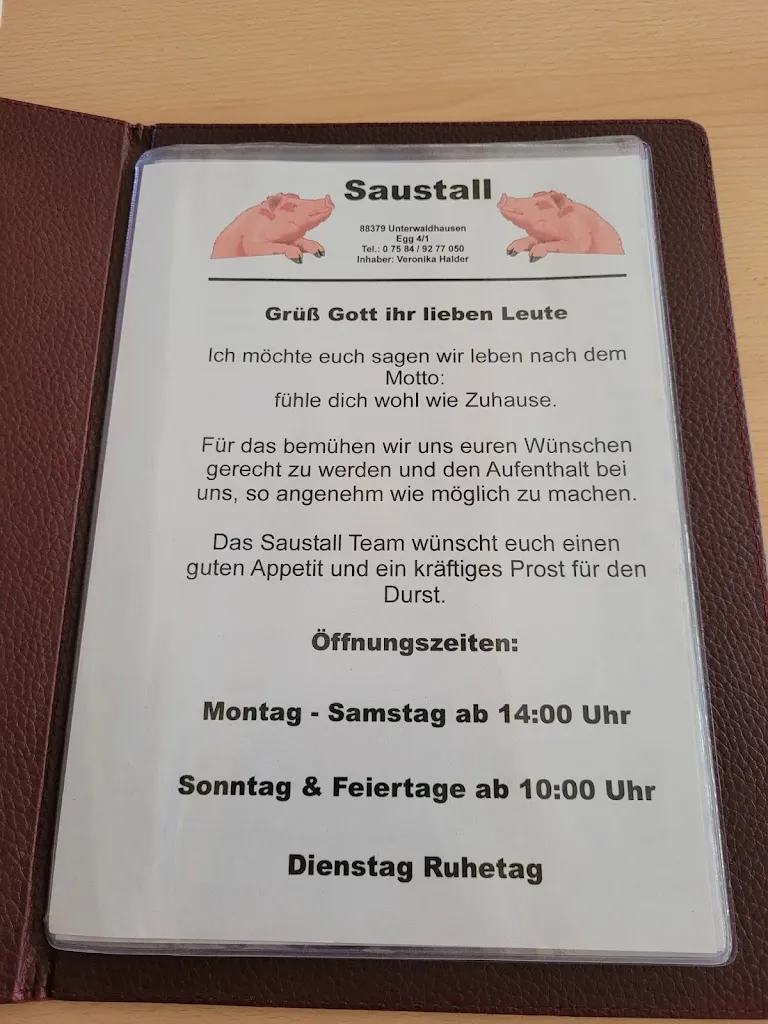 Menu_Gasthaus Saustall_Guggenhausen_image_2