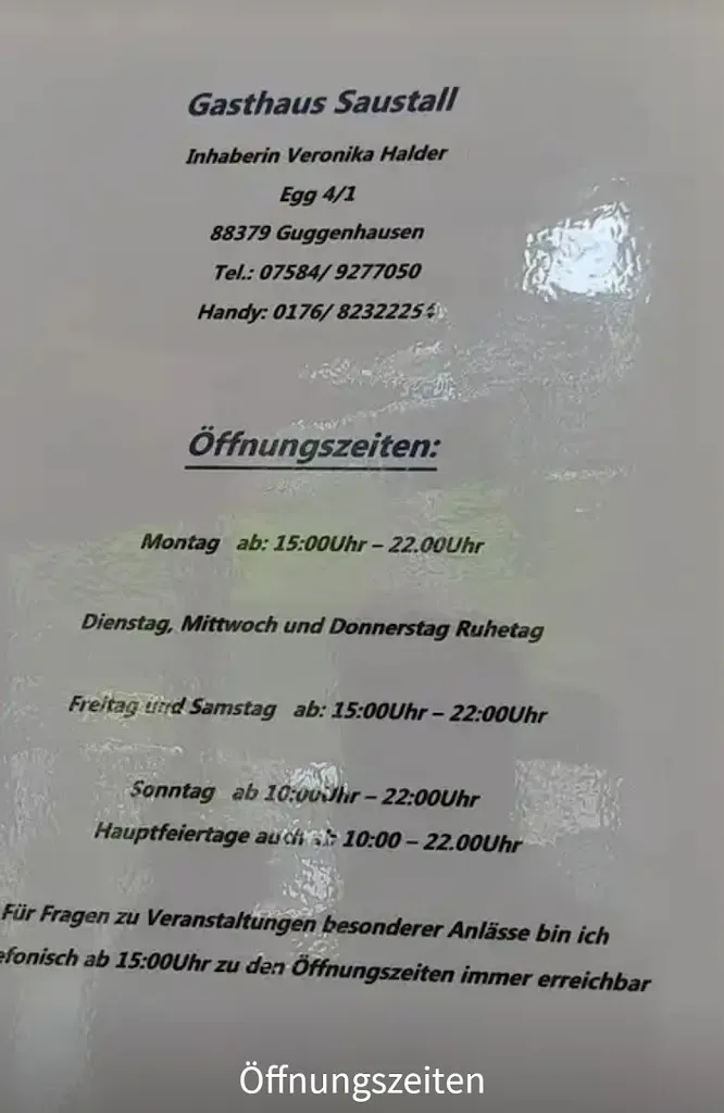 Menu_Gasthaus Saustall_Guggenhausen_image_3