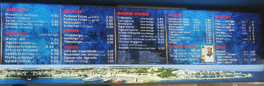 Menu_Grill am Rathaus_Rösrath_image_1