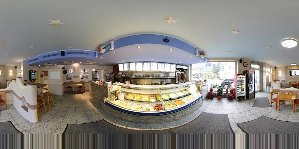 Grill am Rathaus ristorante a Rösrath