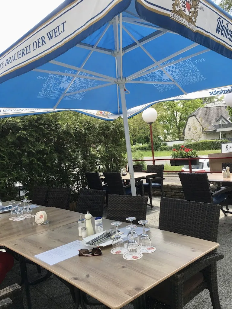 Gourmet restaurant in Rösrath